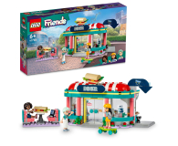 LEGO Friends 41728 Bar w śródmieściu Heartlake - 1090579 - zdjęcie 9